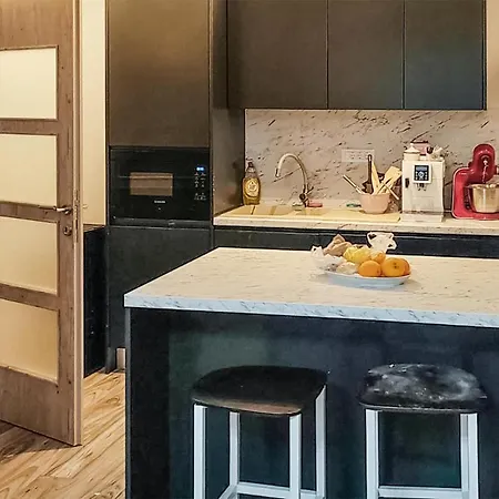 Amazing In With Kitchen * Kršan