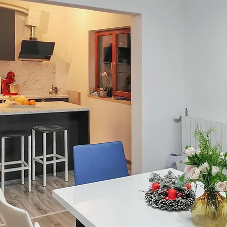 Amazing In With Kitchen Сasa de vacaciones *